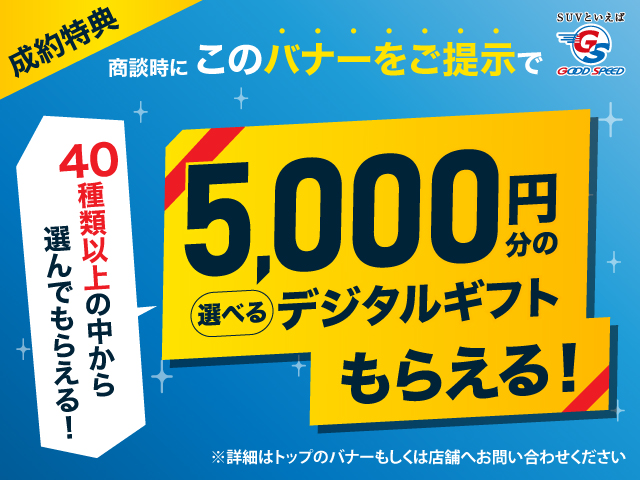 グッドスピード ポップアップ広告