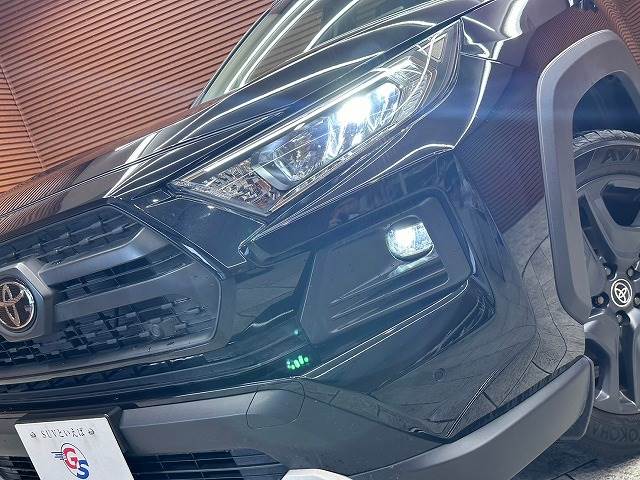 トヨタ RAV4の画像10