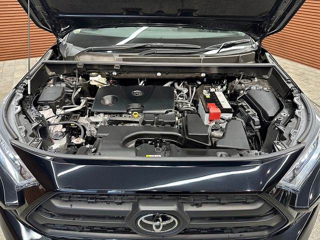 トヨタ RAV4の画像14