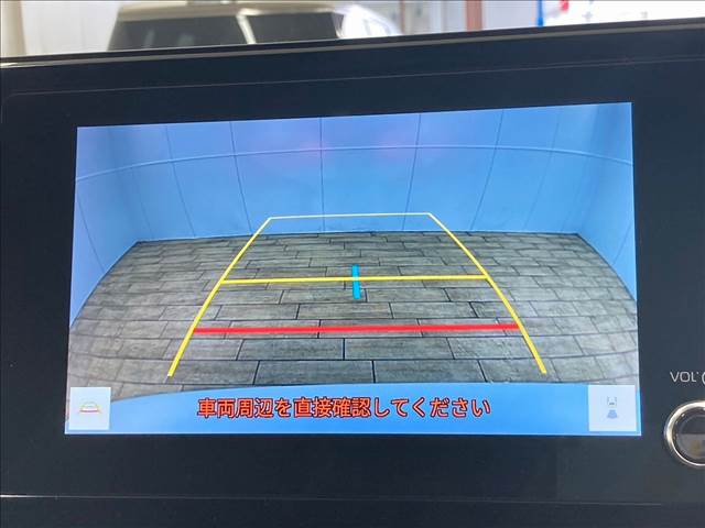 トヨタ ハリアーの画像5