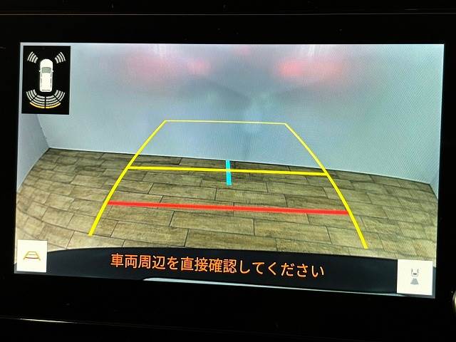 ハリアーG 内装他