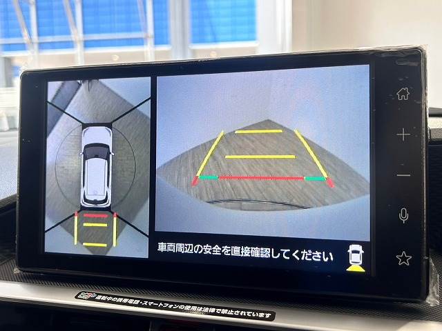 トヨタ ライズの画像5