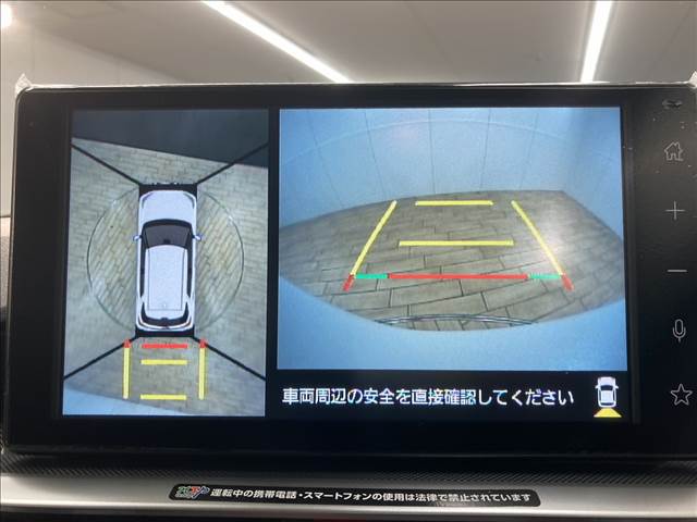 トヨタ ライズの画像5