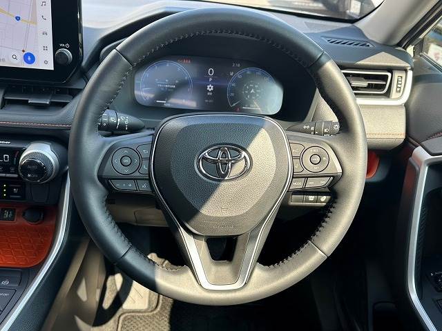 トヨタ RAV4の画像14