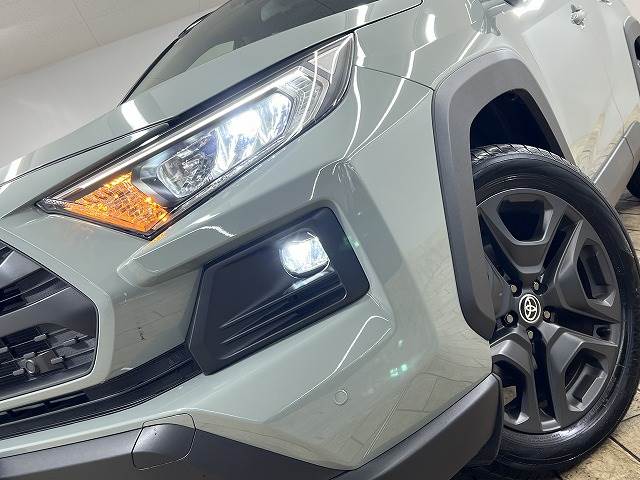 トヨタ RAV4の画像20