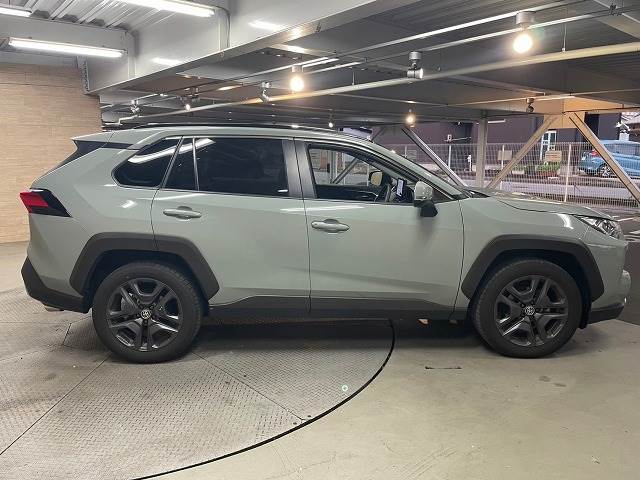 トヨタ RAV4の画像18