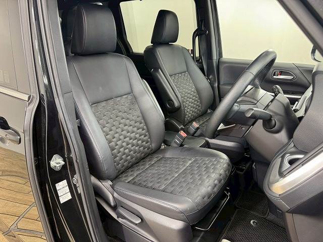 ヴォクシーS-Z 内装他