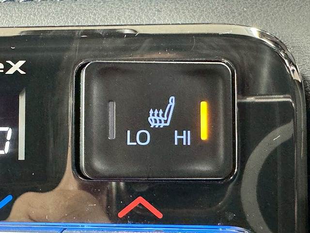 トヨタ ヴォクシーの画像12