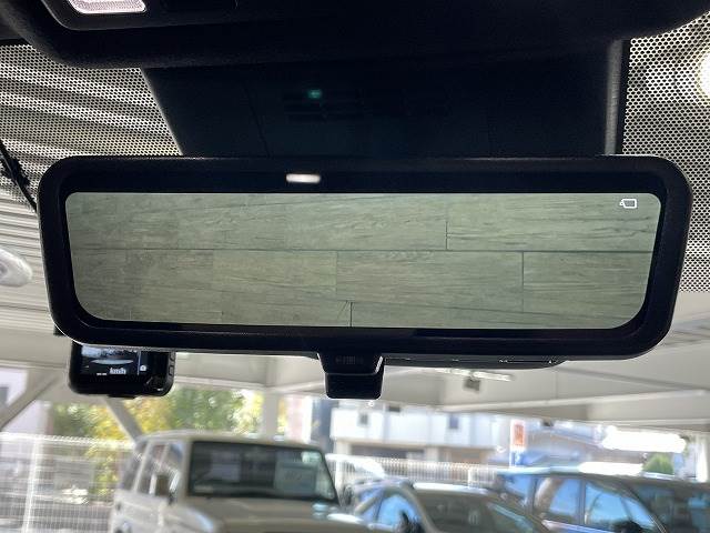 ヴォクシーS-Z 内装他