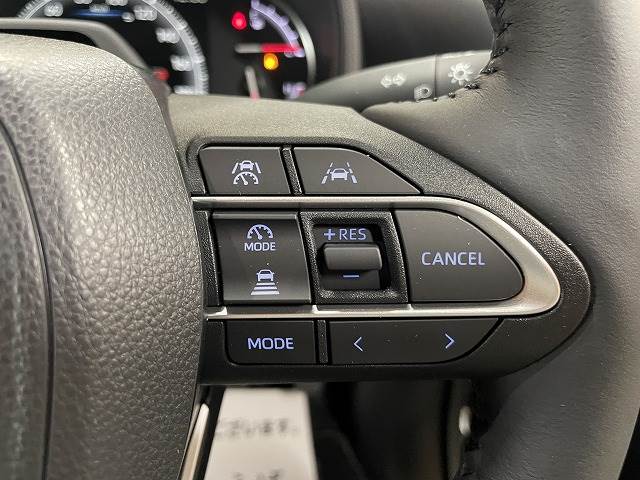 トヨタ ヴォクシーの画像8