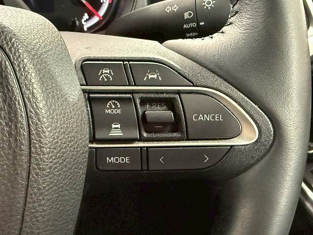 トヨタ ヴォクシーの画像11