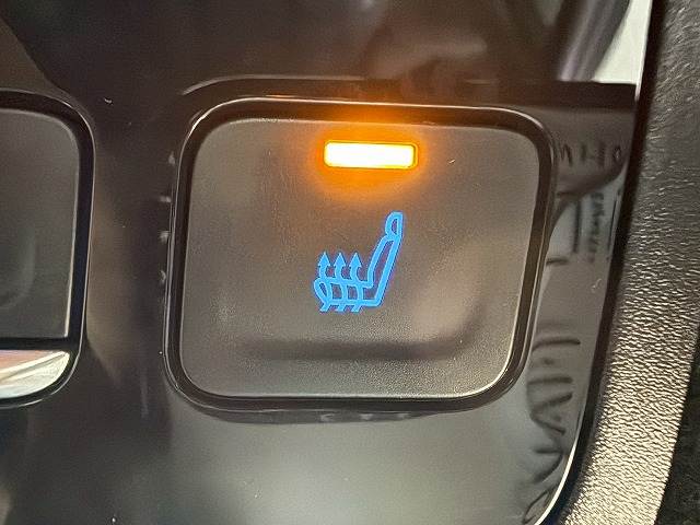 トヨタ ヴォクシーの画像12