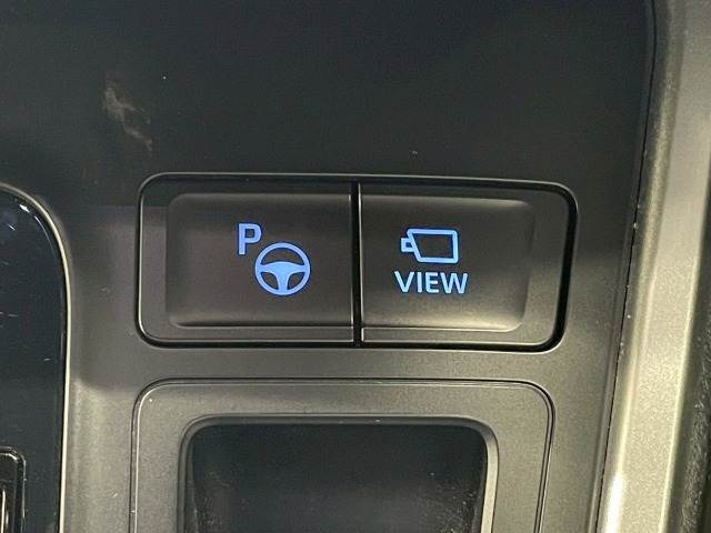 トヨタ ヴォクシーの画像8