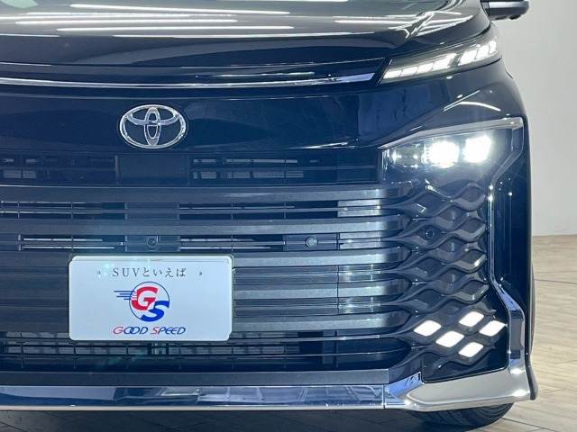 トヨタ ヴォクシーの画像18