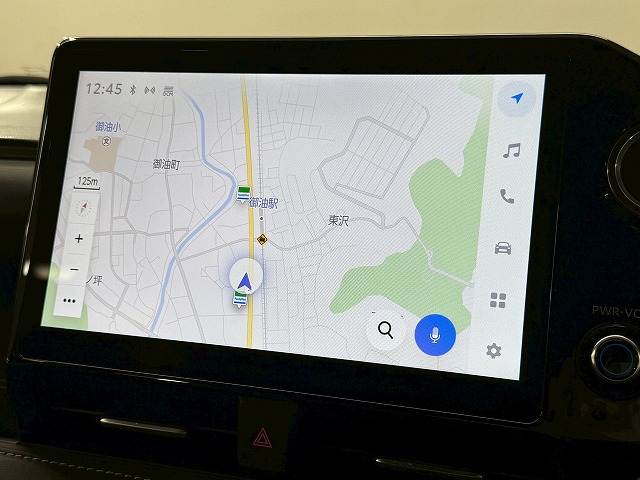 トヨタ ノアの画像3