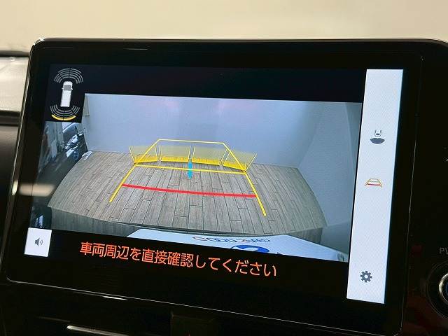 トヨタ ノアの画像4