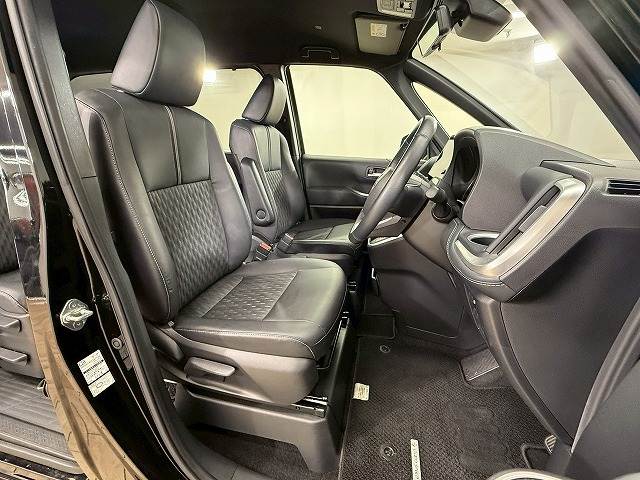 トヨタ ノアの画像5