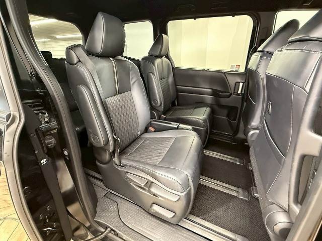 トヨタ ノアの画像6