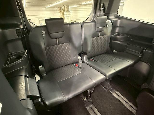 トヨタ ノアの画像7