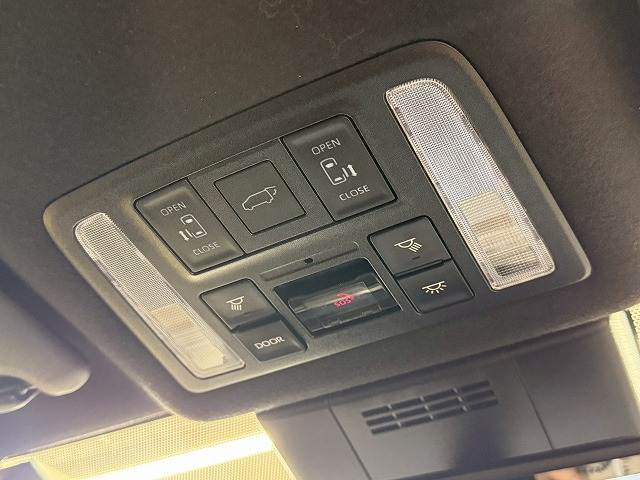 トヨタ ノアの画像8