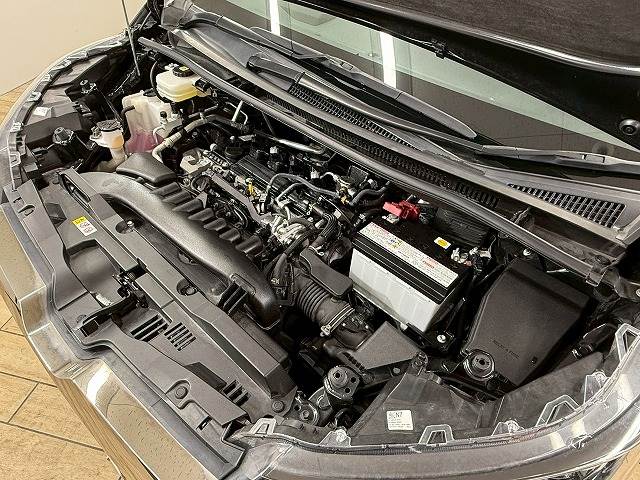 トヨタ ノアの画像18