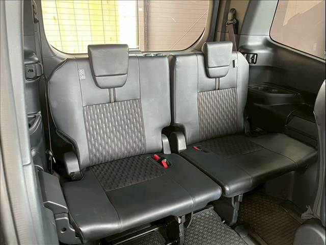 トヨタ ノアの画像7