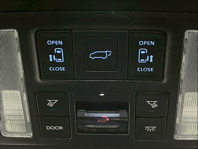 トヨタ ノアの画像11