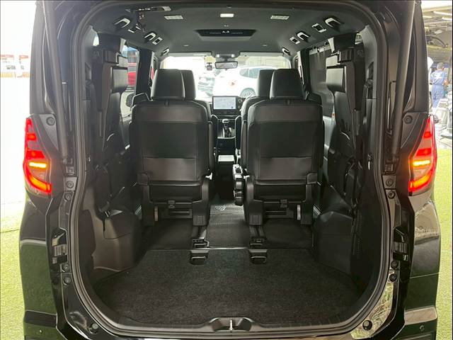 トヨタ ノアの画像13