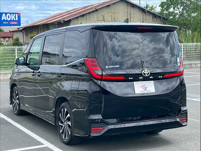 トヨタ ノアの画像16