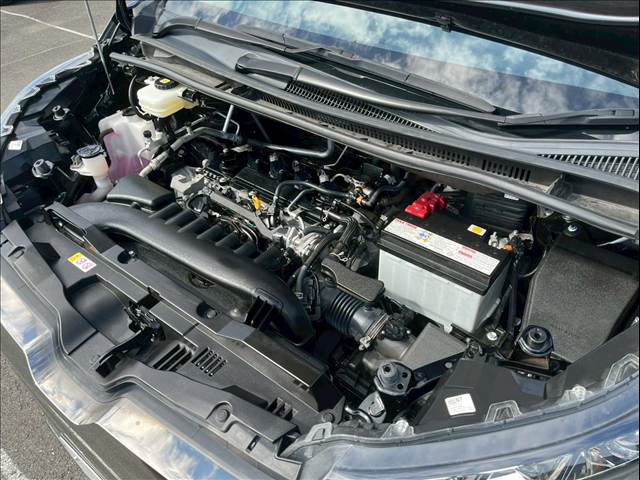 トヨタ ノアの画像18