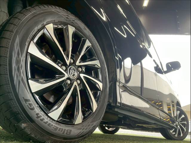 トヨタ ノアの画像19