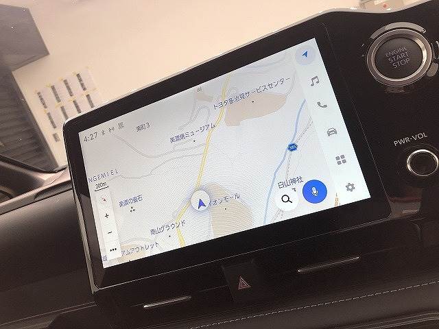 トヨタ ノアの画像3