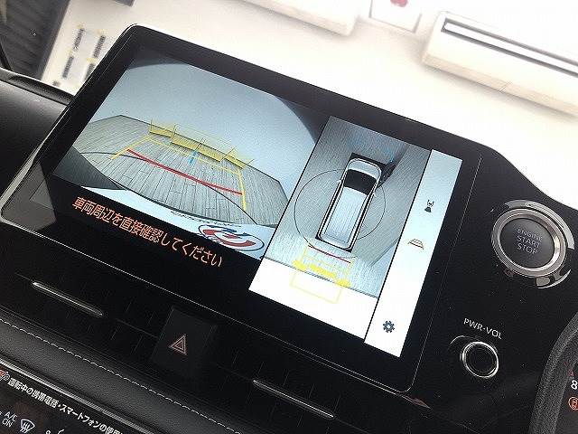 トヨタ ノアの画像4