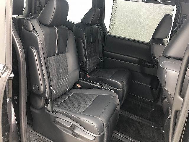 トヨタ ノアの画像10