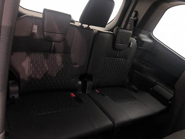 トヨタ ノアの画像11