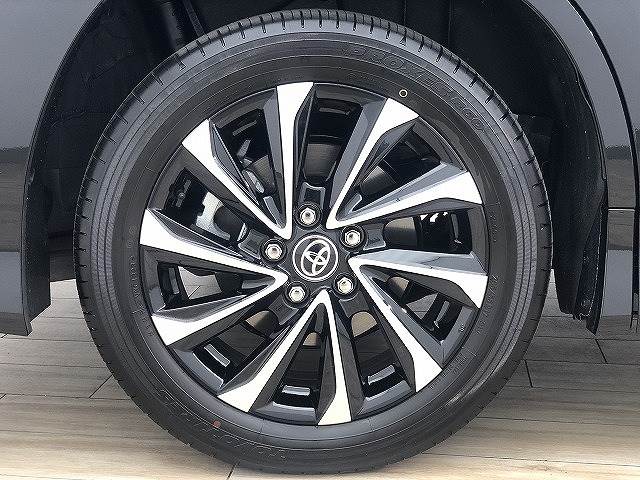 トヨタ ノアの画像13