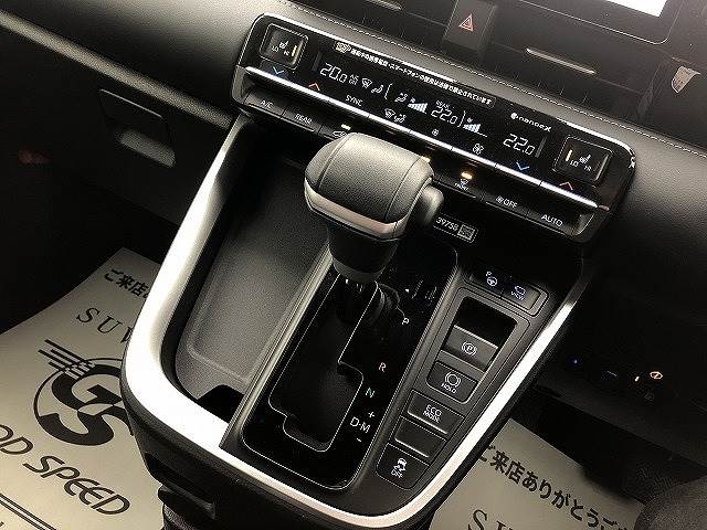 トヨタ ノアの画像14