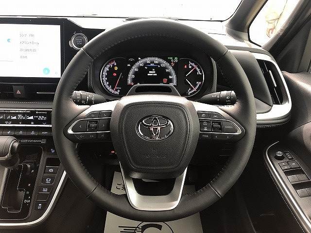 トヨタ ノアの画像15