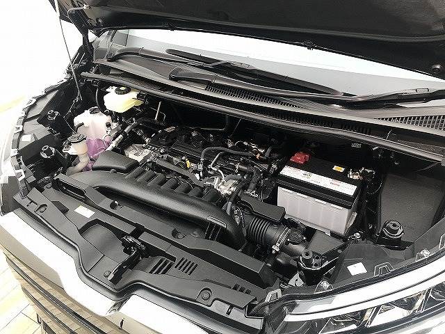 トヨタ ノアの画像16