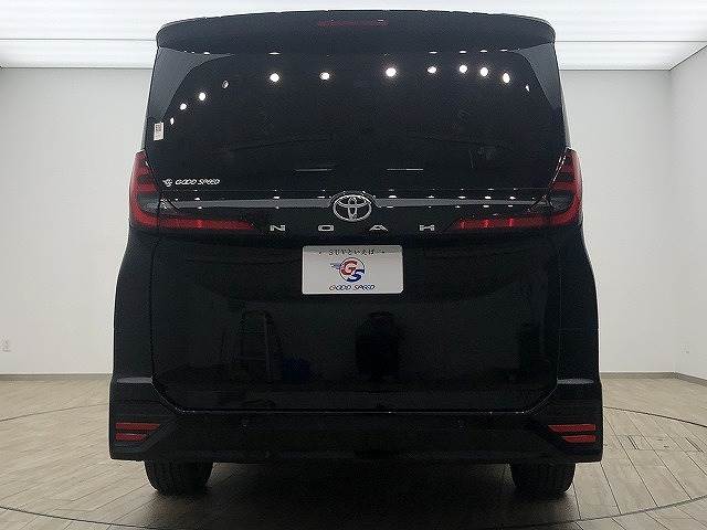 トヨタ ノアの画像18