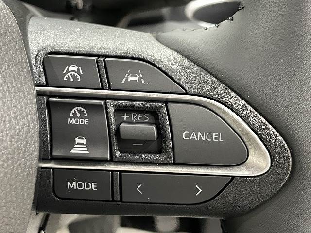 トヨタ ノアの画像7