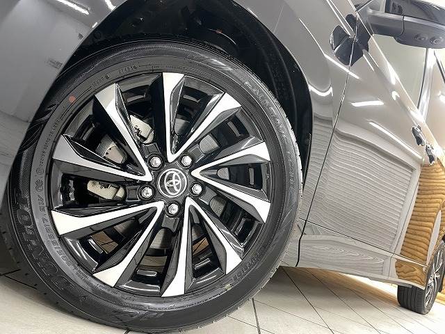 トヨタ ノアの画像11