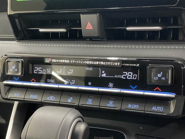 トヨタ ノアの画像12