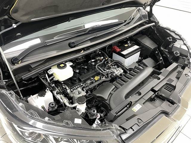 トヨタ ノアの画像14