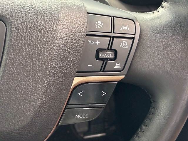 トヨタ クラウンクロスオーバーの画像7