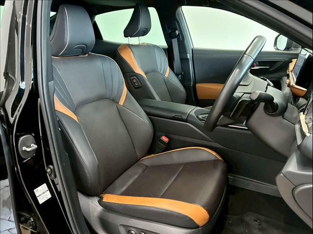 トヨタ クラウンクロスオーバーの画像9