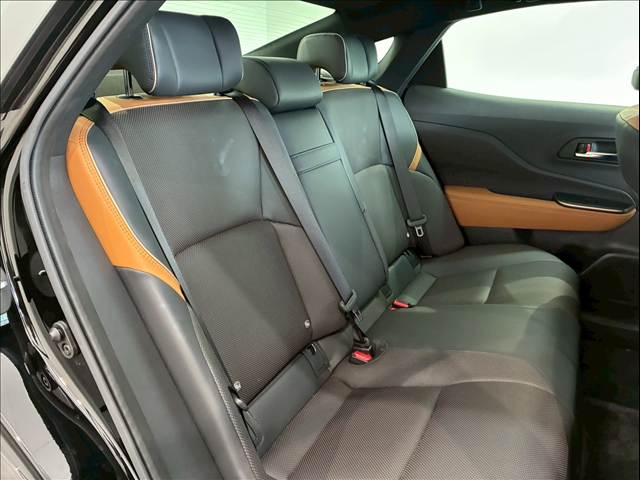 トヨタ クラウンクロスオーバーの画像10