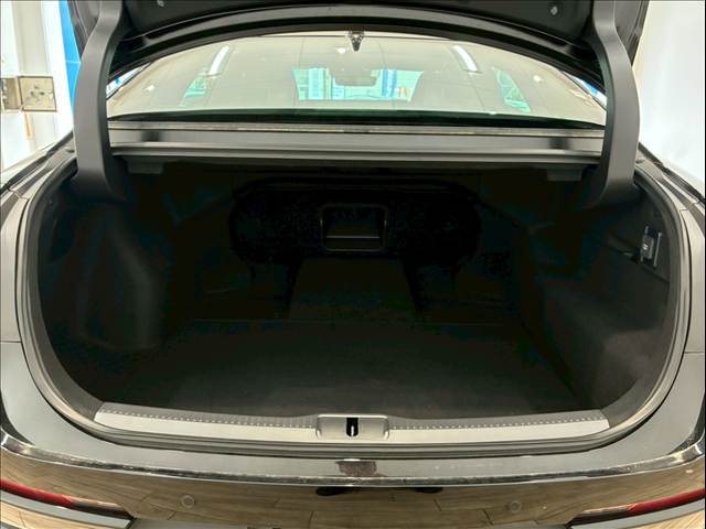 トヨタ クラウンクロスオーバーの画像11