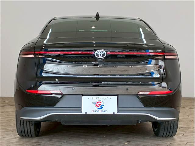 トヨタ クラウンクロスオーバーの画像13