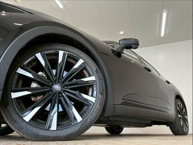 トヨタ クラウンクロスオーバーの画像18